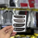 رو دستگیره داخلی 207 و 206 - Image 5