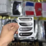 رو دستگیره داخلی 207 و 206 - Image 4