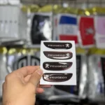 رو دستگیره داخلی 207 و 206