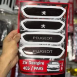 زیر دستگیره پارس و 405 - Image 3