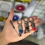 جاکلیدی مدبر دار بندی کوتاه