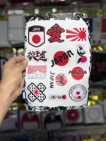 پک استیکر سلفون دار - Image 4