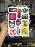 پک استیکر سلفون دار - Image 5