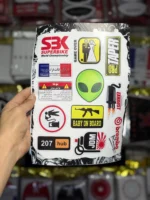 پک استیکر سلفون دار - Image 9