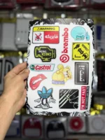 پک استیکر سلفون دار - Image 10