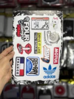 پک استیکر سلفون دار - Image 18