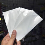 محافظ زیر دستگیره پژو 206 و 207 - Image 3