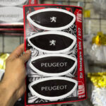 محافظ زیر دستگیره پژو 206 و 207 - Image 2