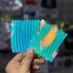 نوار شبرنگ رینگ شب‌تاب