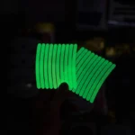 نوار شبرنگ رینگ شب‌تاب - Image 2