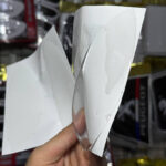 محافظ زیر دستگیره پژو 206 و 207 - Image 4