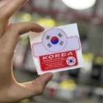 استیکر فدراسیون ژله ای - Image 2