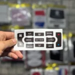 ماکت پنل بخاری (پارس و سورن پلاس) - Image 3