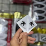 مثلث ضربه گیر کنج درب - Image 3