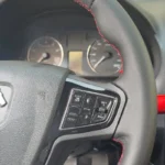 محافظ دکمه‌های فرمان دنا / تارا / سورن - Image 2