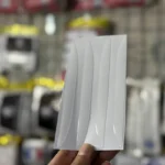 نوار ضربه‌گیر گوشه درب