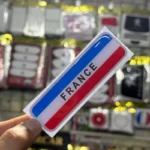 استیکر نواری ژله ای