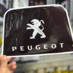 پد داشبورد پژو پارس و ۴۰۵ | ژله‌ای ضد لغزش - Image 2