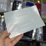 محافظ صفحه پنل بخاری دنا + دکمه‌های جانبی