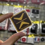 استیکر پنوماتیک و استاتیک ژله ای - Image 3