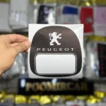 برچسب چراغ سقفی 206 و 207 اکلیلی