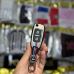 کاور سوییچ فلزی - Image 2