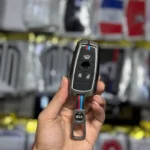 کاور سوییچ فلزی - Image 3