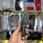 کاور سوییچ فلزی - Image 4