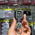 کاور سوییچ فلزی - Image 5