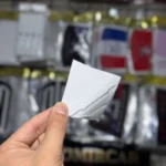 مثلث ضربه گیر کنج درب - Image 2