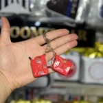 جا کلیدی گالن