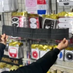 کمربند نظم دهنده صندوق عقب - Image 3