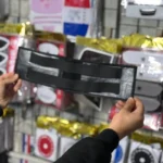 کمربند نظم دهنده صندوق عقب