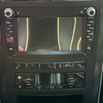 محافظ داشبورد پارس سفارشی - Image 2