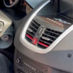 رد لاین دریچه کولر 207 - Image 2