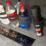 کمربند نظم دهنده صندوق عقب - Image 5