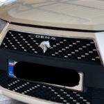 ورد پلیت سپر جلو دنا - Image 3