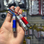 جاکلیدی لیزر - Image 3