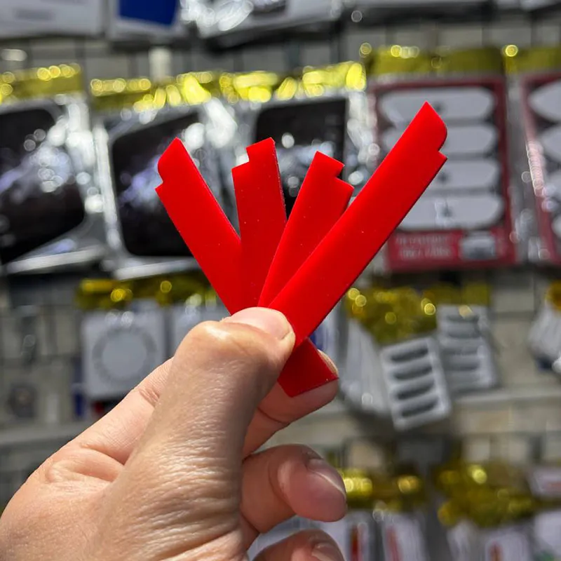 رد لاین دریچه رد لاین دریچه کولر 207 - Image 1