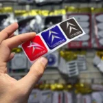 استیکر درب سوپاپ - Image 4