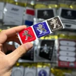 استیکر درب سوپاپ - Image 5