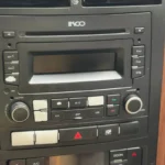 ماکت کاغذی دکمه‌های ضبط و لاین فلاشر - Image 2