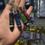 جاکلیدی کمک فنر