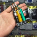 جاکلیدی لیزر