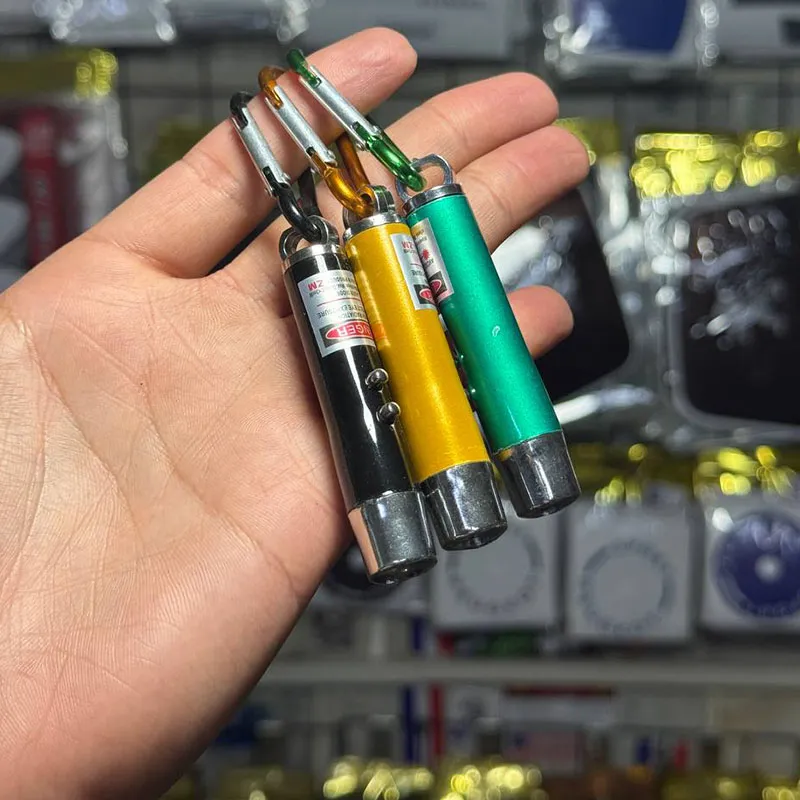 لیزر جاکلیدی لیزر - Image 1