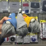 آویز عروسک لیلی پوت