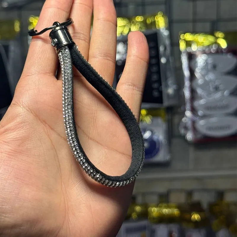 نگینی بندی جاکلیدی بندی نگینی - Image 1