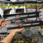 برچسب پارکابی طرح پژو - Image 2