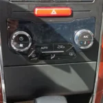 محافظ صفحه پنل بخاری دنا + دکمه‌های جانبی - Image 2