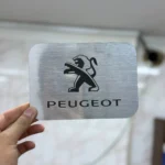 پلکسی درب باک